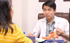 Đừng chủ quan nếu ra máu âm đạo sau khi làm 'chuyện ấy'