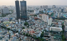 TP.HCM giao Khang Điền lập đề xuất chủ trương đầu tư chỉnh trang khu Mả Lạng, Chợ Gà - Gạo