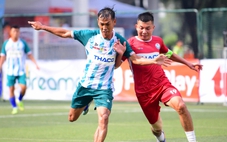 Khai mạc Giải bóng đá công nhân, viên chức Việt Nam 2026