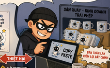 Thời 'lấy đại' phải qua