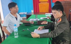 Like, share... các trang phản động của Lê Trung Khoa, 45 người ở Huế bị công an mời làm việc