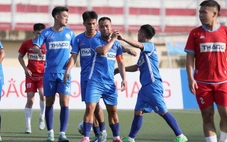 Hướng đến ngày khai mạc tưng bừng