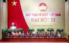 Nhiều ủy viên Trung ương, doanh nhân tham gia Ủy ban Trung ương MTTQ Việt Nam