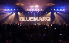 Đất Xanh tái cấu trúc, đổi tên thành BLUEMARQ GROUP