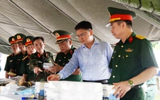 TP.HCM sẽ lấy mẫu ADN tìm thân nhân cho 9.869 liệt sĩ vô danh