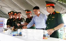 TP.HCM sẽ lấy mẫu ADN tìm thân nhân cho 9.869 liệt sĩ vô danh