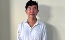Bắt ca sĩ Long Nhật và ca sĩ Sơn Ngọc Minh vì liên quan ma túy