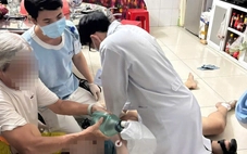 Từ vụ giáo viên 38 tuổi đột ngột ngưng tim, bác sĩ cảnh báo tăng huyết áp trẻ hóa, diễn tiến âm thầm