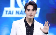 Võ Tấn Phát làm giám khảo Siêu tài năng nhí cùng Hari Won