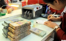 Cơ quan thuế sẽ đối chiếu hóa đơn điện tử với dòng tiền ngân hàng