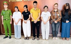 Triệt phá đường dây buôn bán 100.000 chai nước hoa giả ra thị trường, thu lợi 200 tỉ đồng