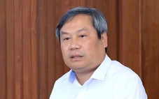 Chủ tịch Hà Nội: Sẽ hạn chế phát triển các mô hình nghĩa trang có tính thương mại quy mô lớn