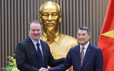 Thủ tướng tiếp Phó đại diện thương mại Mỹ: Sớm đạt thỏa thuận Hiệp định thương mại đối ứng