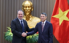 Thủ tướng tiếp Phó Đại diện thương mại Mỹ: Sớm đạt thỏa thuận Hiệp định thương mại đối ứng
