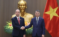 Đại sứ Cuba: Thành tựu phát triển kinh tế - xã hội của Việt Nam là cảm hứng của nhân dân Cuba