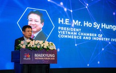 Tầm nhìn kinh tế Việt Nam giao thoa với tương lai doanh nghiệp Hàn Quốc