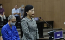 Bà Nguyễn Thị Kim Tiến: 'Chúng tôi muốn làm công trình để đời, nhưng không ngờ...'