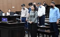 Cựu Bộ trưởng Nguyễn Thị Kim Tiến đã nộp 24,5 tỉ, bị đề nghị 5-6 năm tù