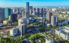 Hoàn thành phương án tổng thể sắp xếp, tổ chức lại thôn, tổ dân phố trước 10-6