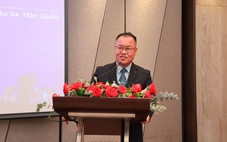 Đang có làn sóng đầu tư từ Hàn Quốc vào Việt Nam, đâu là trọng tâm?
