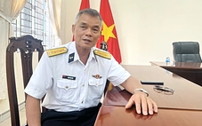 Mệnh lệnh trái tim giữa trùng khơi