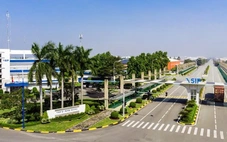 Bất động sản Bình Dương bước vào chu kỳ tăng trưởng mới