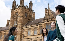 Australia siết chặt hệ thống thị thực du học