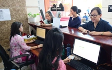 Từ 1-7, doanh nghiệp nợ thuế, bỏ địa chỉ kinh doanh quá 3 năm sẽ bị cưỡng chế phá sản