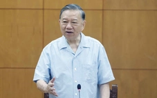 Tổng Bí thư, Chủ tịch nước: Không để nguồn lực quốc gia nằm im trong thủ tục, tâm lý sợ trách nhiệm