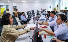 Bộ Xây dựng cắt giảm hàng trăm thủ tục hành chính, thời gian tuân thủ giảm ngàn ngày