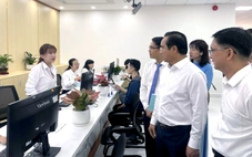Chủ tịch UBND TP.HCM: Rà soát cắt giảm 100% điều kiện kinh doanh không cần thiết trước 1-6
