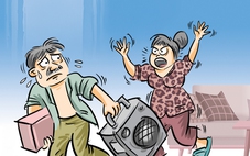 Tự giác tốt hơn chờ phạt