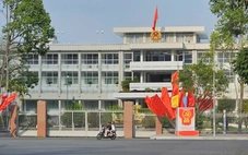 Cần Thơ gỡ 120 dự án ngoài ngân sách tồn đọng, kéo dài nhưng ‘không hợp thức hóa sai phạm’