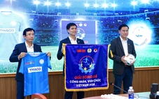 10 điểm nhấn tại Giải bóng đá công nhân, viên chức Việt Nam 2026