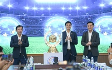10 điểm nhấn tại Giải bóng đá công nhân, viên chức Việt Nam 2026
