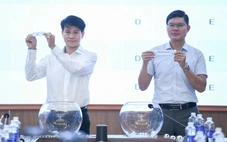 Lộ diện bảng đấu Giải bóng đá công nhân, viên chức 2026