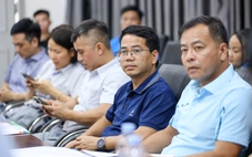 Siết chặt quy chế và công tác nhân sự ở Giải bóng đá công nhân, viên chức Việt Nam 2026