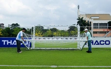 Giải bóng đá công nhân, viên chức Việt Nam 2026 sẵn sàng khai mạc