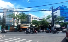 Doanh nghiệp nợ thuế 'tốp đầu' bị thu hồi đất trụ sở tại đường Thống Nhất, Nha Trang