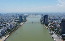 Đi xem pháo hoa Đà Nẵng 2026: Những tuyến đường bị cấm xe