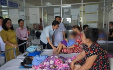 Bộ Y tế yêu cầu điều tra vụ ngộ độc thực phẩm ở Đồng Tháp