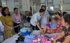 Bộ Y tế yêu cầu điều tra vụ ngộ độc thực phẩm ở Đồng Tháp
