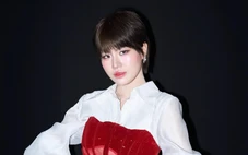 Rapper Pháo thi Miss Grand Vietnam 2026 vì sợ 'hối hận khi về già'