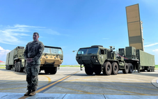 Mỹ điều hệ thống tên lửa Typhon và HIMARS tới Nhật Bản
