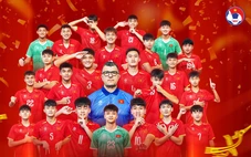 Bốc thăm U17 World Cup 2026 (21h): Việt Nam có khả năng gặp Argentina, Tây Ban Nha