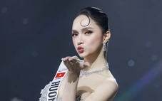 Hương Giang tụt hạng nhưng vẫn áp đảo bình chọn tại MGI All Stars