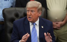 Tin tức thế giới 22-5: Ông Trump nói sẽ thu giữ uranium từ Iran; 5.000 binh sĩ Mỹ đến Ba Lan