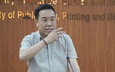 Làm sách lậu coi như làm hàng giả và phải bị xử lý hình sự?