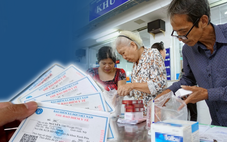 Lương cơ sở tăng từ 1-7: Mức đóng bảo hiểm y tế, bảo hiểm xã hội thay đổi ra sao?