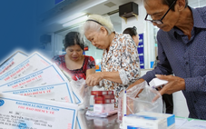 Lương cơ sở tăng từ 1-7: Mức đóng bảo hiểm y tế, bảo hiểm xã hội thay đổi ra sao?